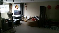 Blk 785 Yishun Avenue 2 (Yishun), HDB 5 Rooms #136394652